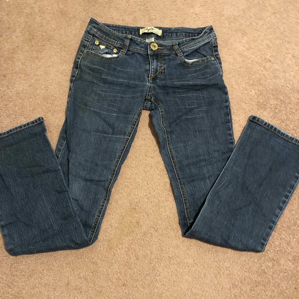 Jeans Size 7